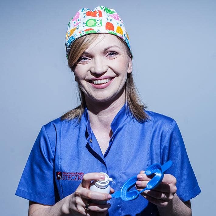 Katarzyna Skóra